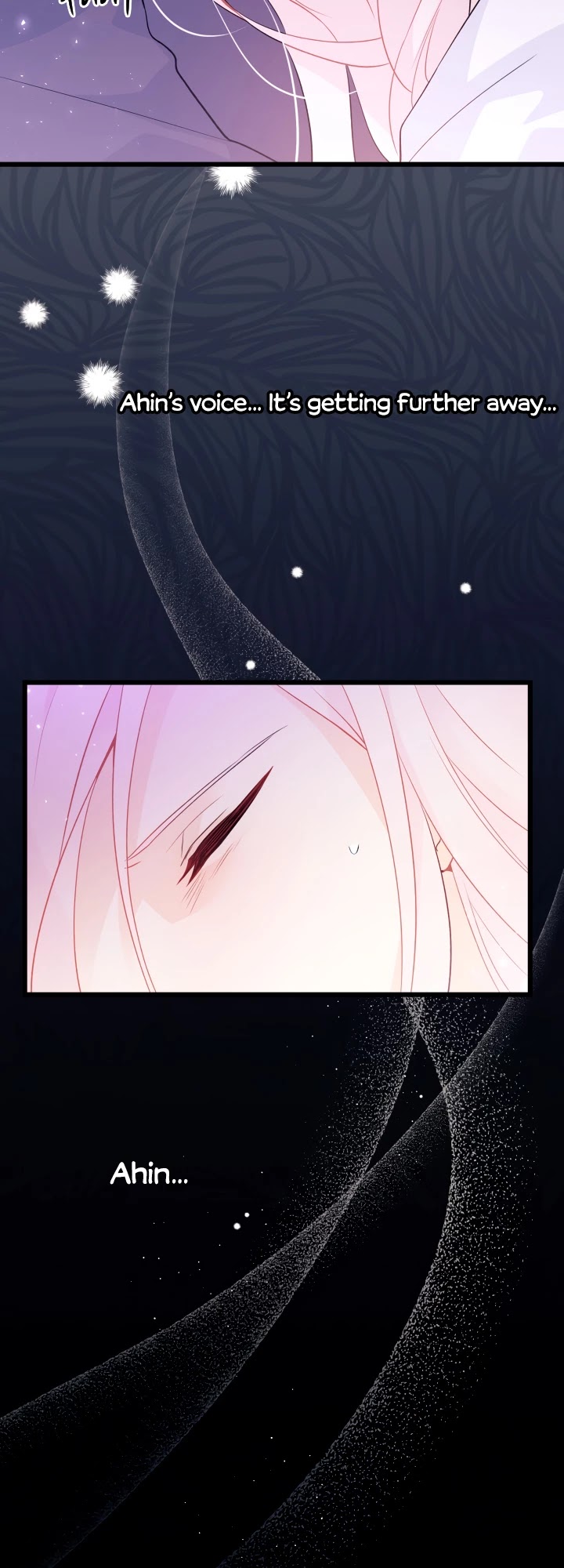 The Symbiotic Relationship Between a Rabbit and a Black Panther Chapter 37 page 37 - Chapter 37