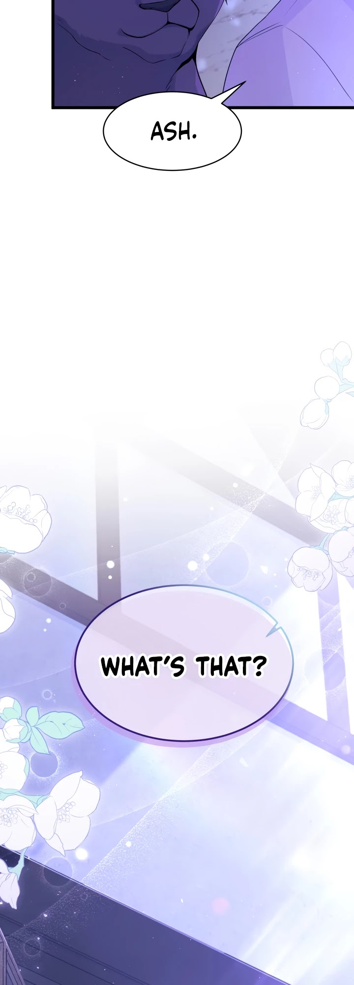 The Symbiotic Relationship Between a Rabbit and a Black Panther Chapter 37 page 45 - Chapter 37