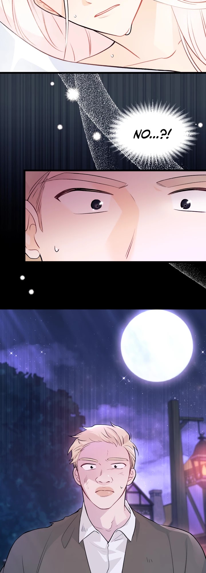The Symbiotic Relationship Between a Rabbit and a Black Panther Chapter 38 page 12 - Chapter 38