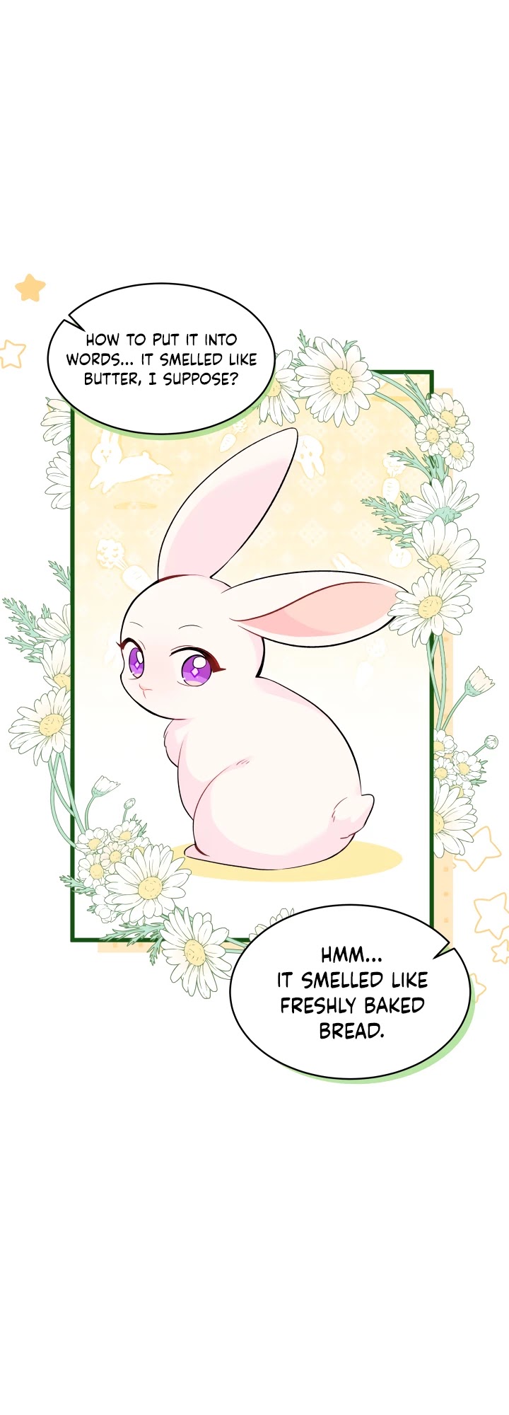 The Symbiotic Relationship Between a Rabbit and a Black Panther Chapter 38 page 32 - Chapter 38