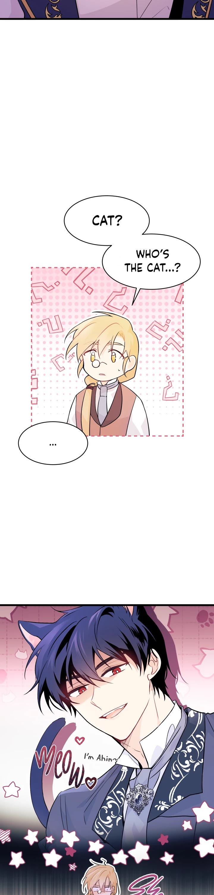 The Symbiotic Relationship Between a Rabbit and a Black Panther Chapter 38 page 43 - Chapter 38