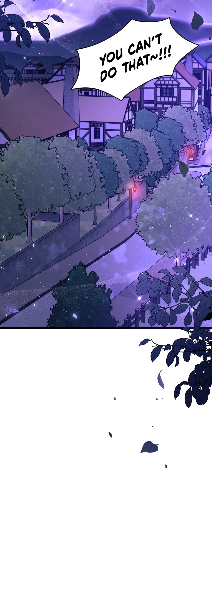 The Symbiotic Relationship Between a Rabbit and a Black Panther Chapter 38 page 45 - Chapter 38