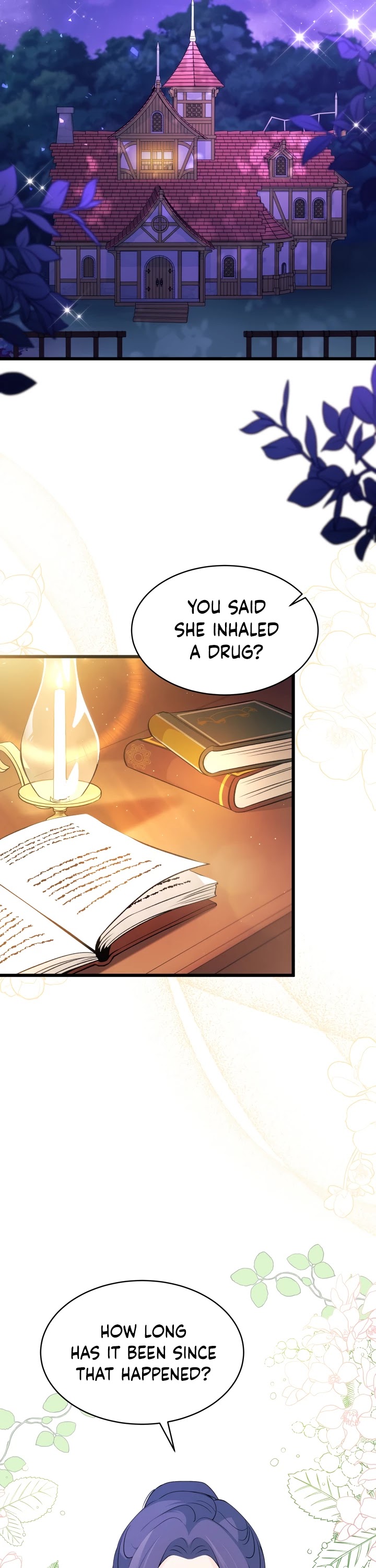 The Symbiotic Relationship Between a Rabbit and a Black Panther Chapter 39 page 25 - Chapter 39