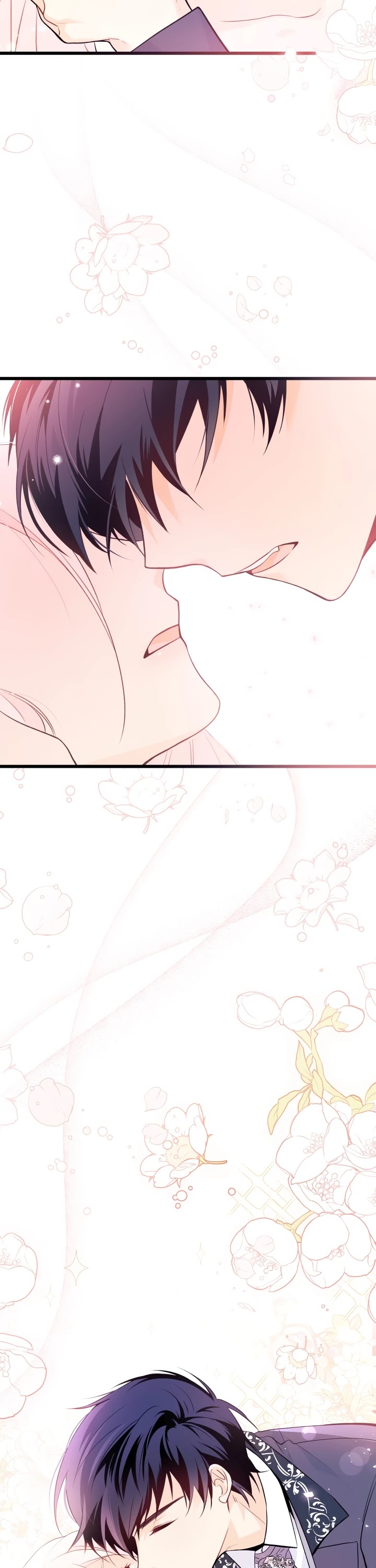 The Symbiotic Relationship Between a Rabbit and a Black Panther Chapter 39 page 44 - Chapter 39