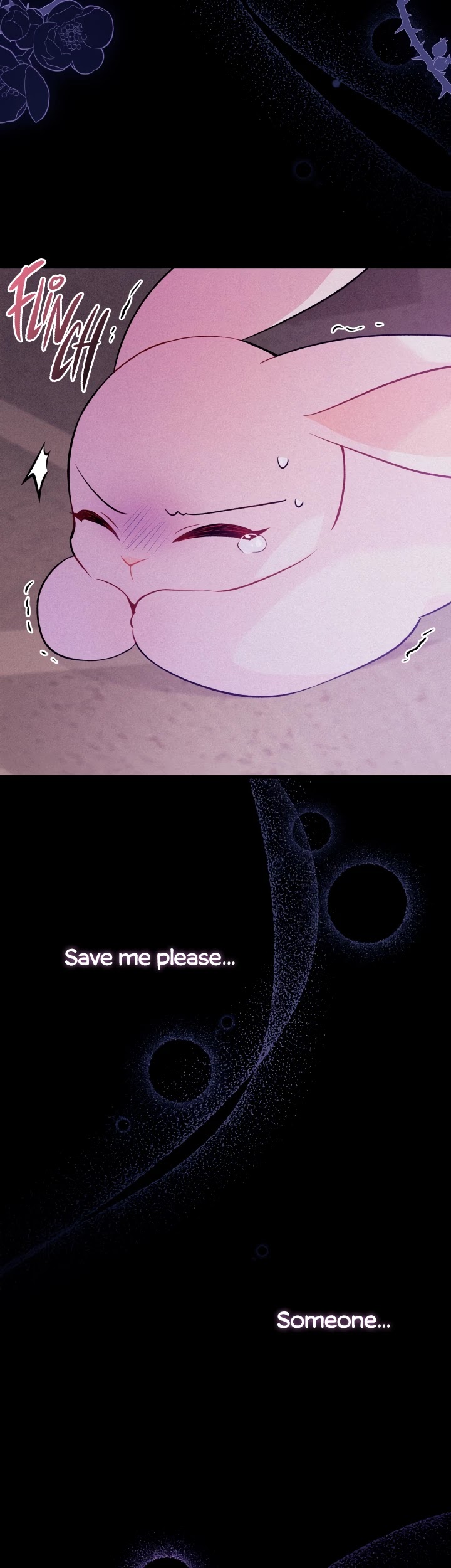 The Symbiotic Relationship Between a Rabbit and a Black Panther Chapter 39 page 7 - Chapter 39