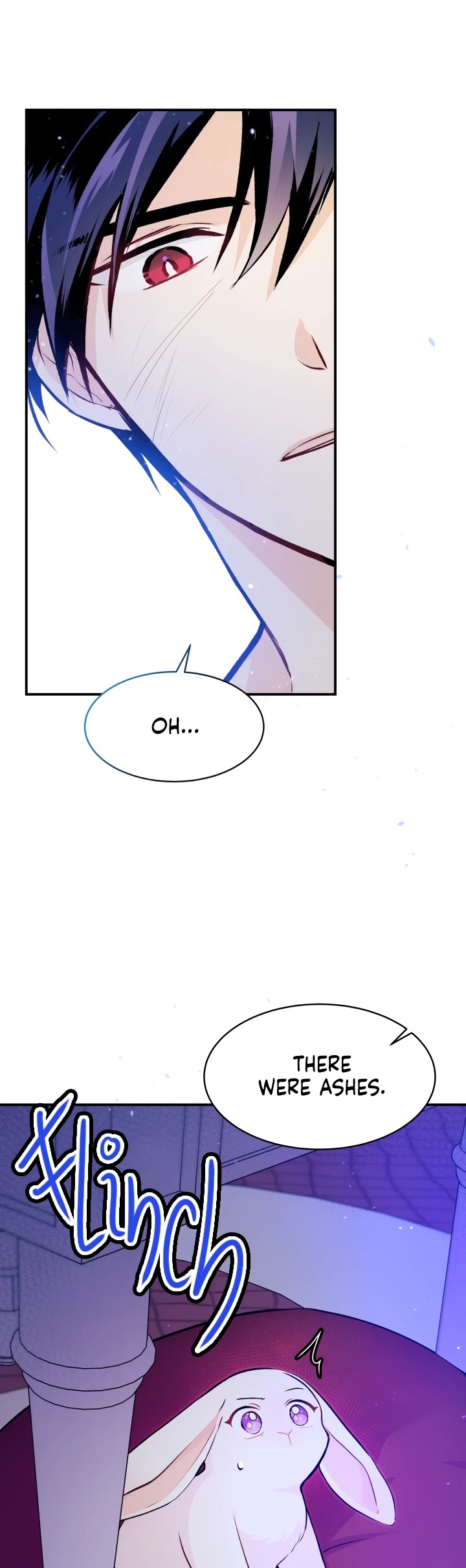 The Symbiotic Relationship Between a Rabbit and a Black Panther Chapter 4 page 12 - Chapter 4