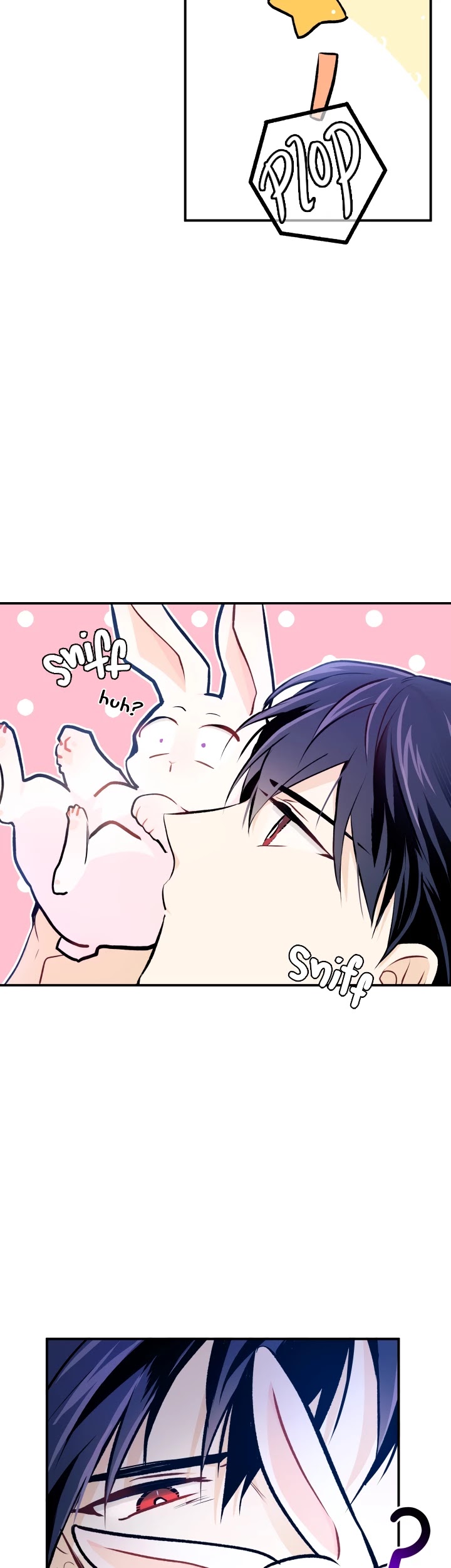The Symbiotic Relationship Between a Rabbit and a Black Panther Chapter 4 page 25 - Chapter 4