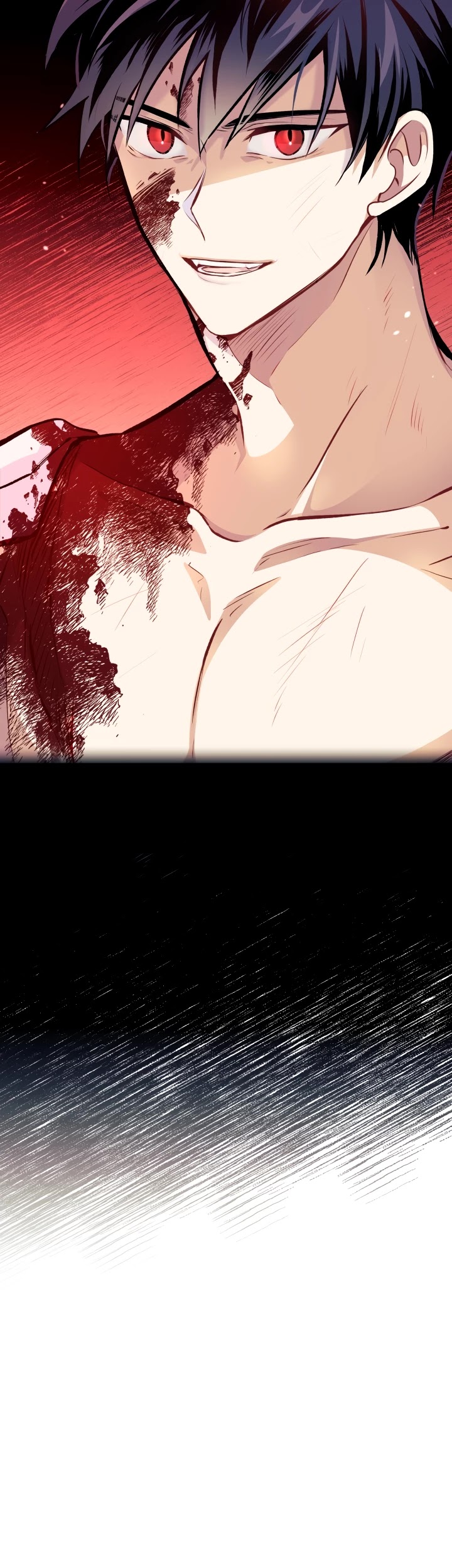 The Symbiotic Relationship Between a Rabbit and a Black Panther Chapter 4 page 9 - Chapter 4