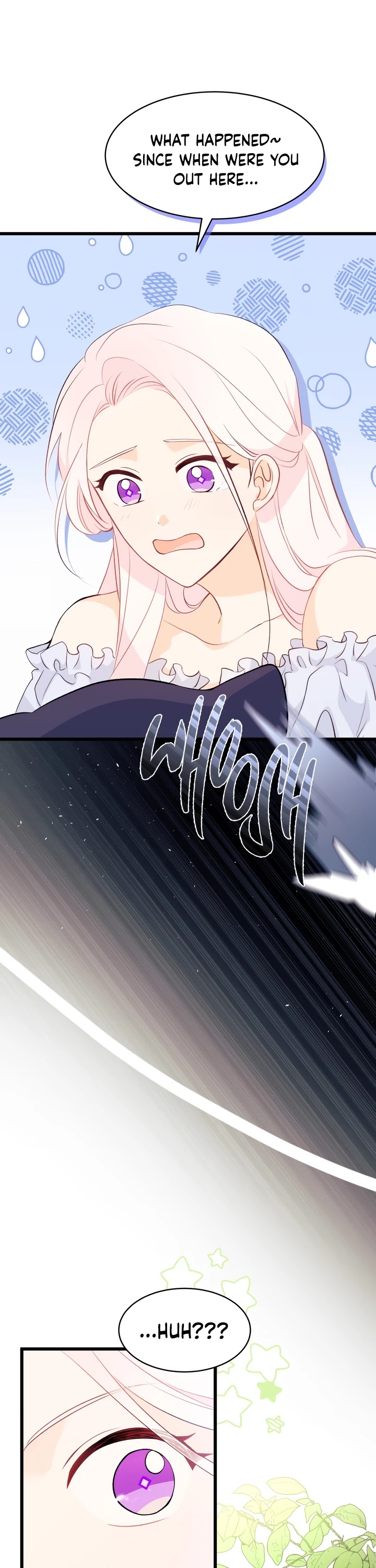 The Symbiotic Relationship Between a Rabbit and a Black Panther Chapter 41 page 30 - Chapter 41