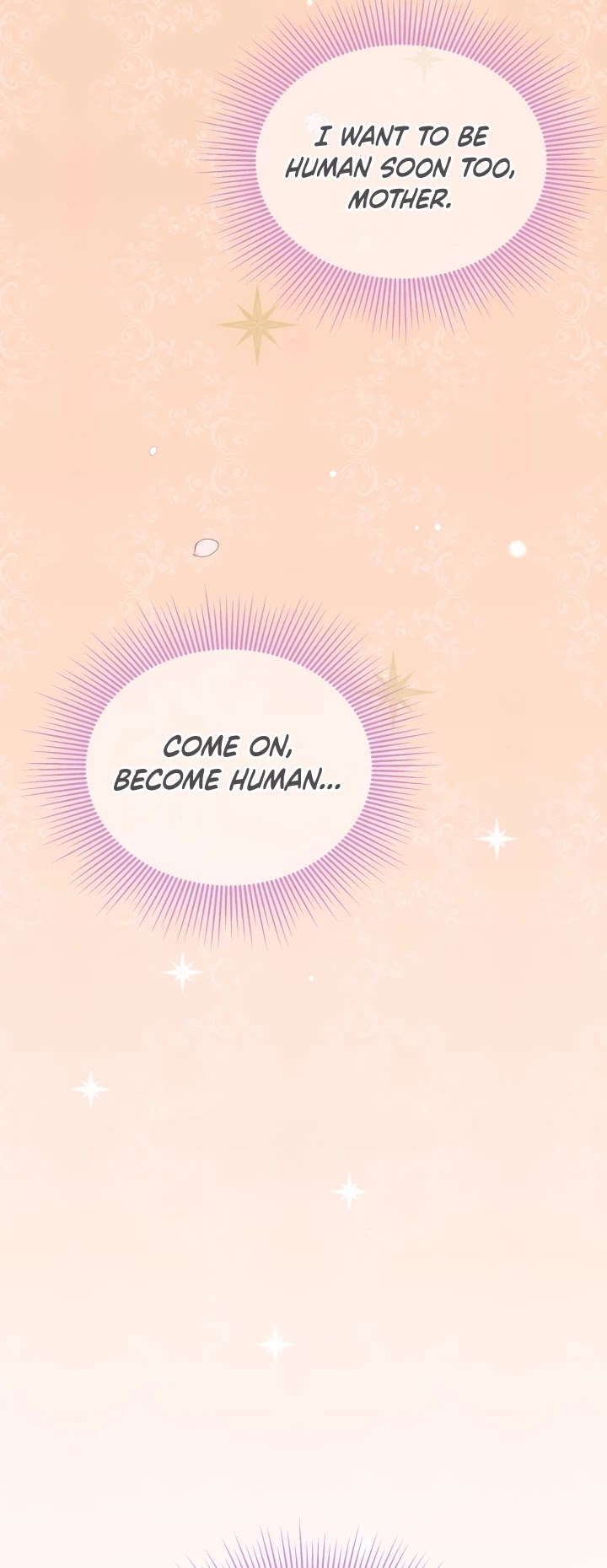 The Symbiotic Relationship Between a Rabbit and a Black Panther Chapter 41 page 4 - Chapter 41
