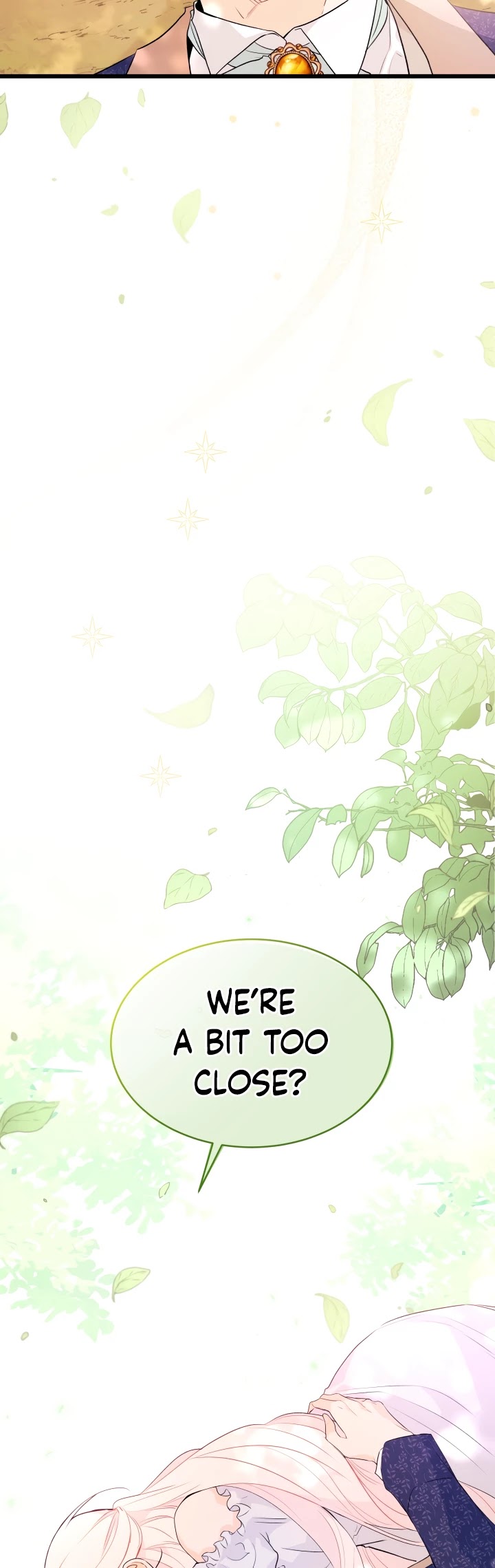 The Symbiotic Relationship Between a Rabbit and a Black Panther Chapter 41 page 43 - Chapter 41