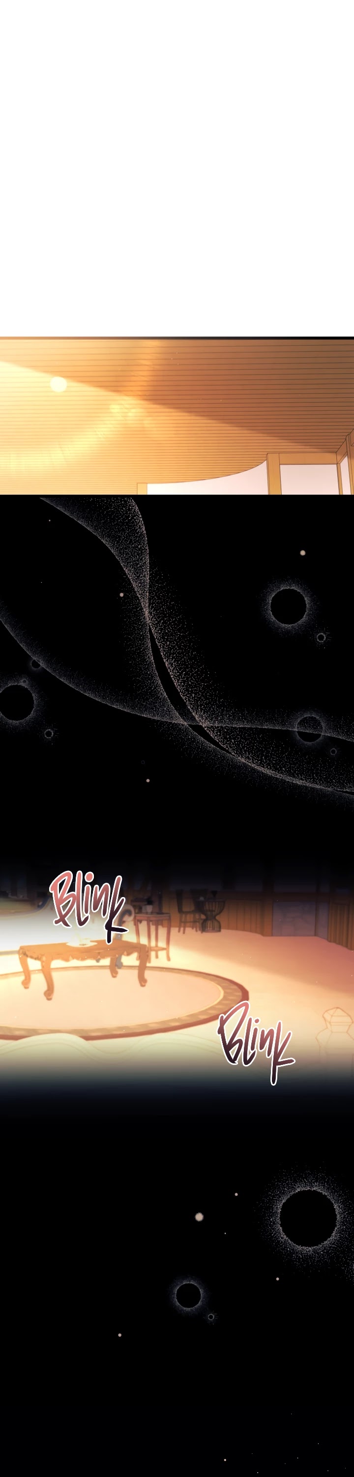 The Symbiotic Relationship Between a Rabbit and a Black Panther Chapter 41 page 6 - Chapter 41
