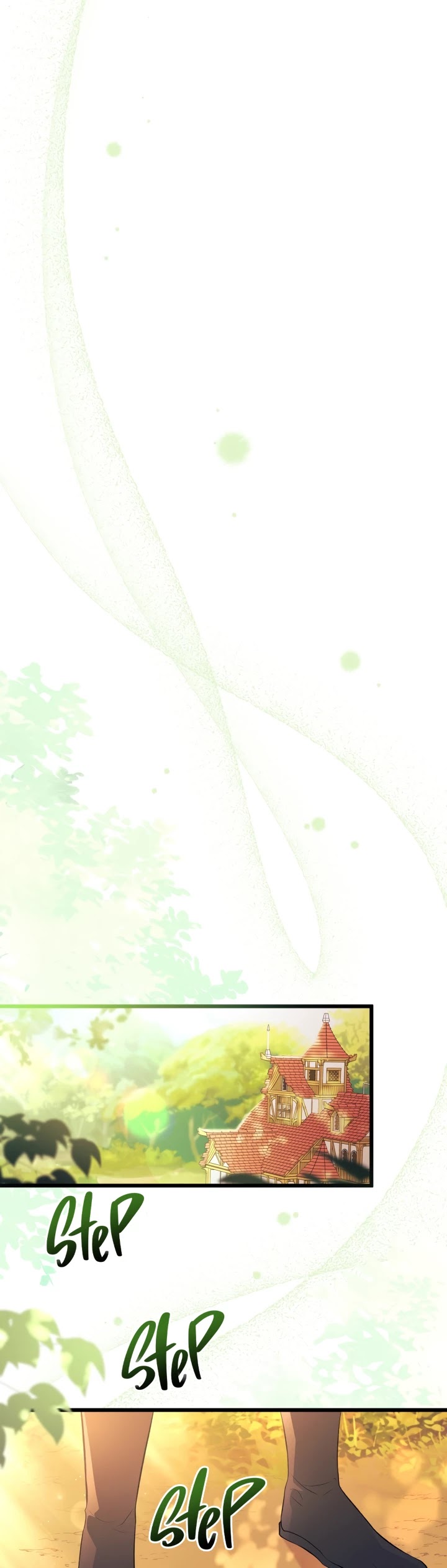The Symbiotic Relationship Between a Rabbit and a Black Panther Chapter 42 page 16 - Chapter 42