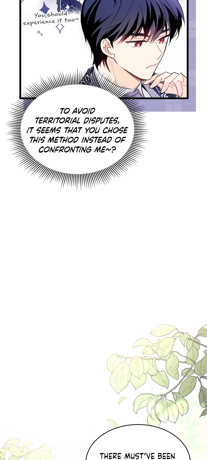 The Symbiotic Relationship Between a Rabbit and a Black Panther Chapter 42 page 22 - Chapter 42