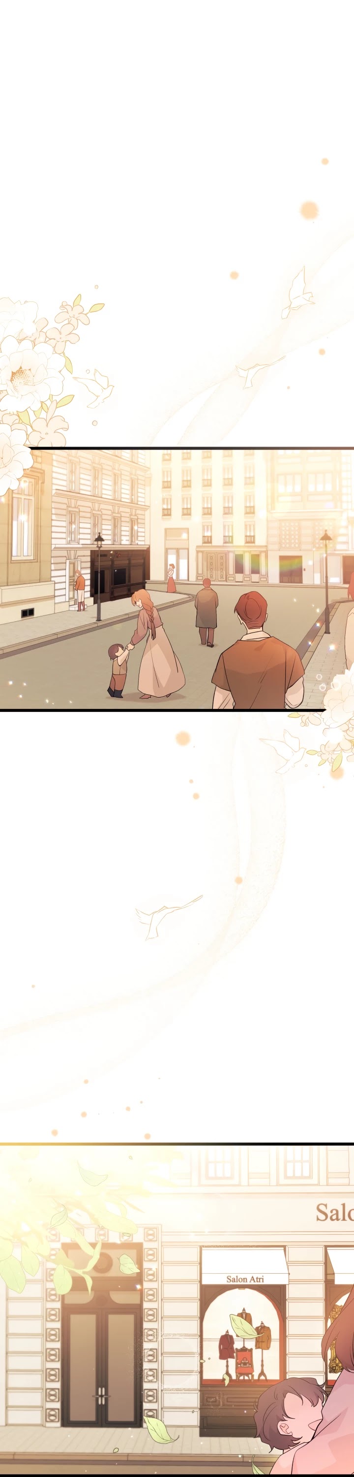 The Symbiotic Relationship Between a Rabbit and a Black Panther Chapter 42 page 27 - Chapter 42