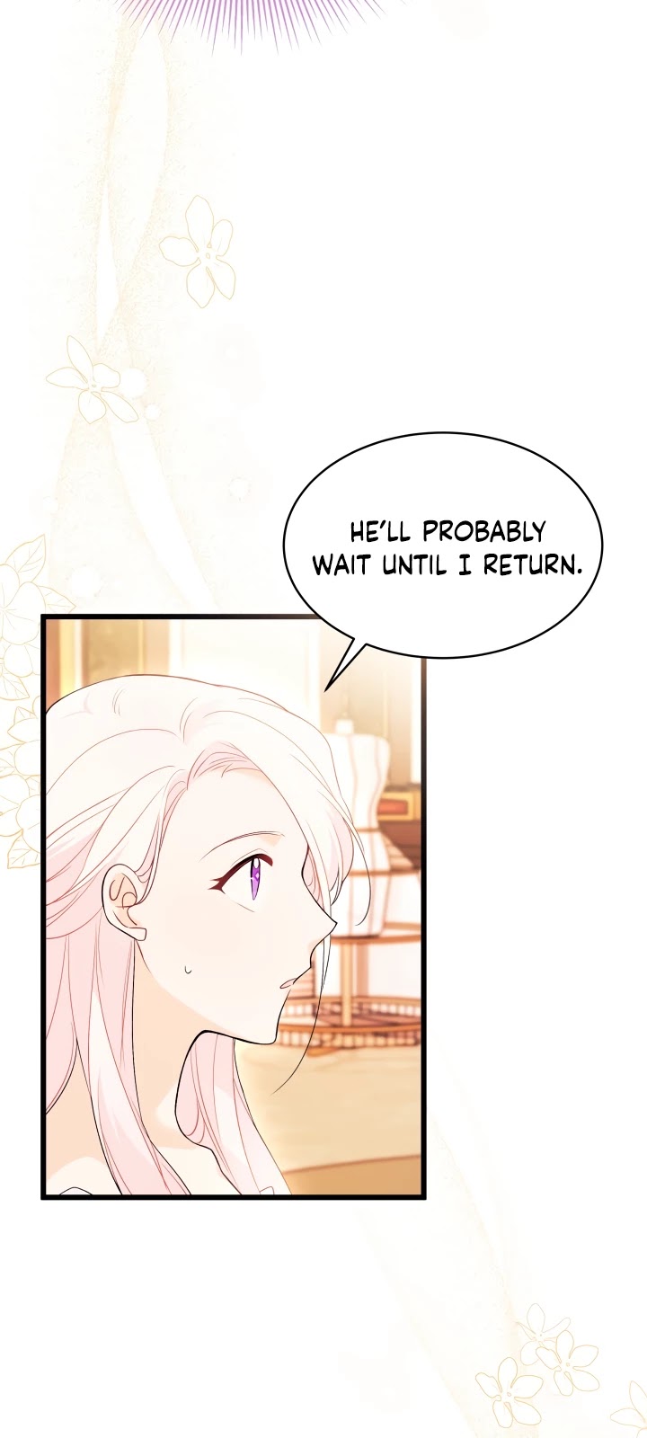 The Symbiotic Relationship Between a Rabbit and a Black Panther Chapter 42 page 38 - Chapter 42