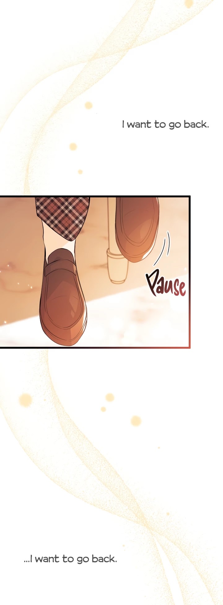 The Symbiotic Relationship Between a Rabbit and a Black Panther Chapter 43 page 24 - Chapter 43