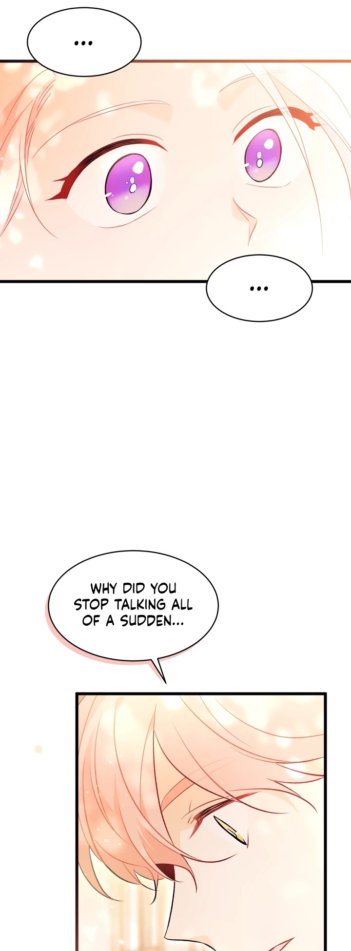 The Symbiotic Relationship Between a Rabbit and a Black Panther Chapter 43 page 39 - Chapter 43