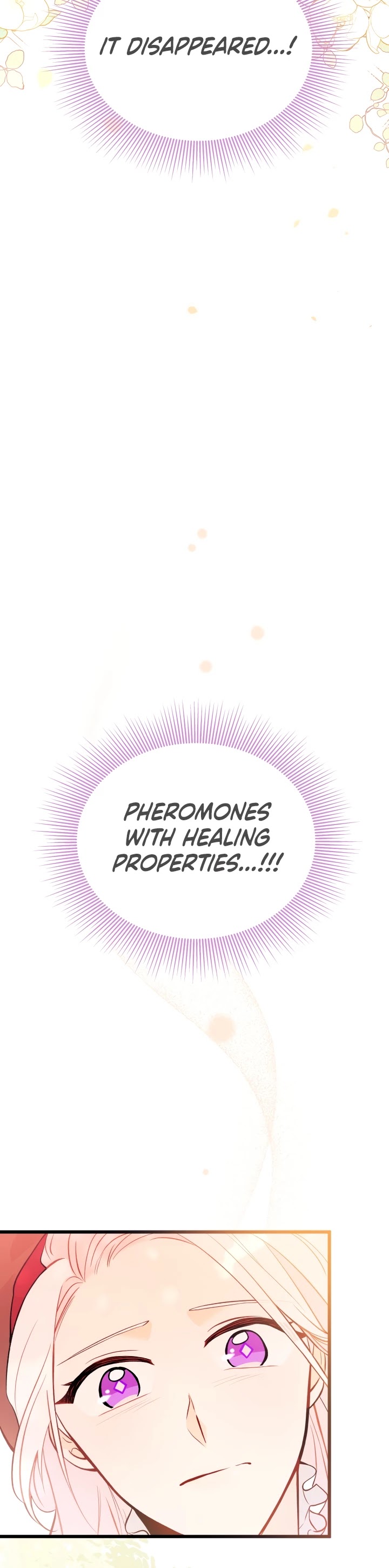 The Symbiotic Relationship Between a Rabbit and a Black Panther Chapter 43 page 42 - Chapter 43