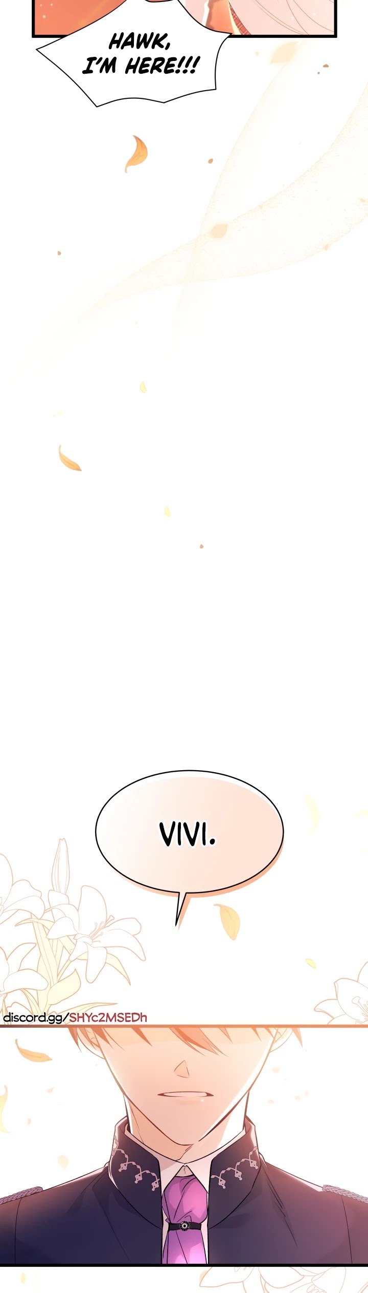 The Symbiotic Relationship Between a Rabbit and a Black Panther Chapter 44 page 19 - Chapter 44