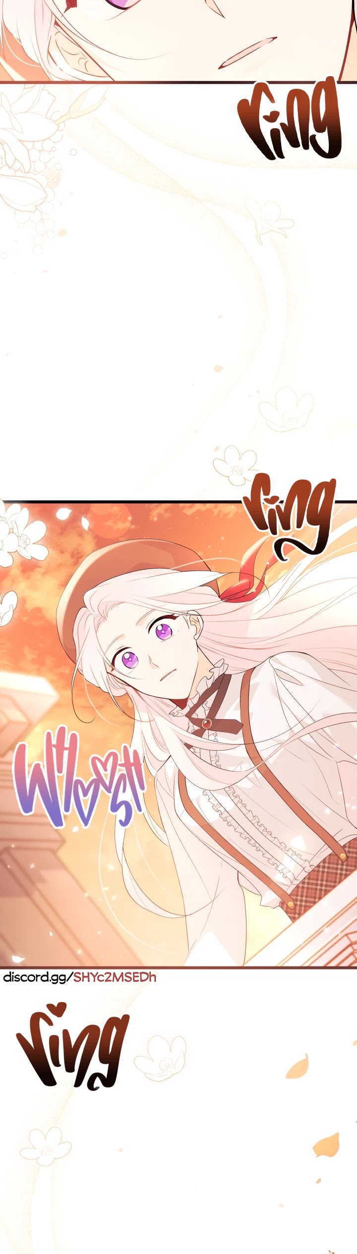 The Symbiotic Relationship Between a Rabbit and a Black Panther Chapter 44 page 21 - Chapter 44