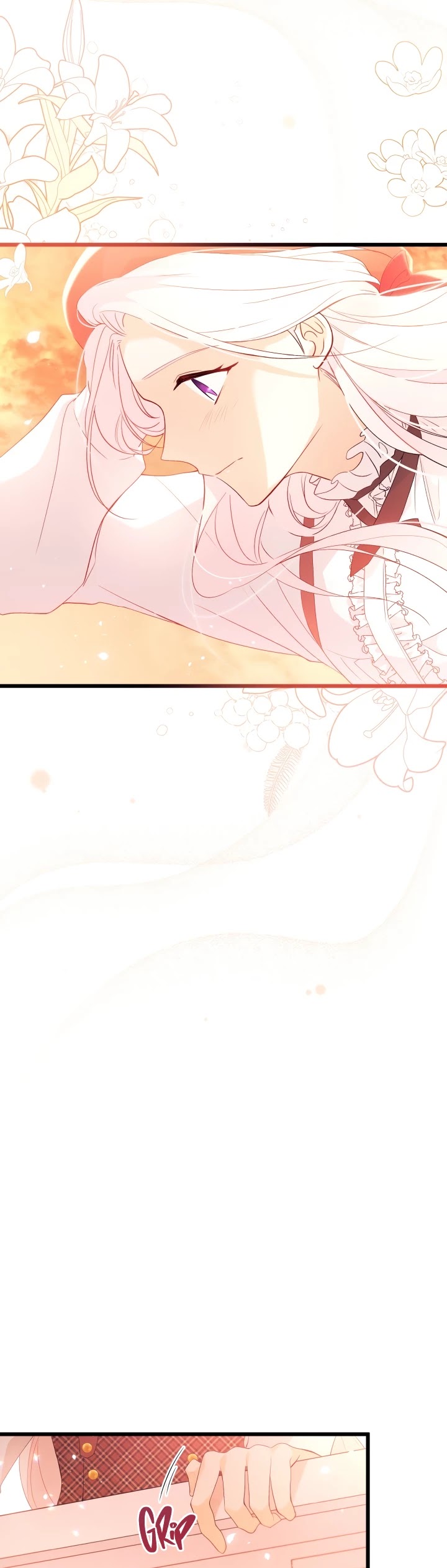 The Symbiotic Relationship Between a Rabbit and a Black Panther Chapter 44 page 24 - Chapter 44