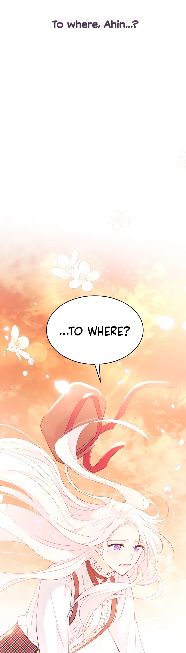 The Symbiotic Relationship Between a Rabbit and a Black Panther Chapter 44 page 37 - Chapter 44