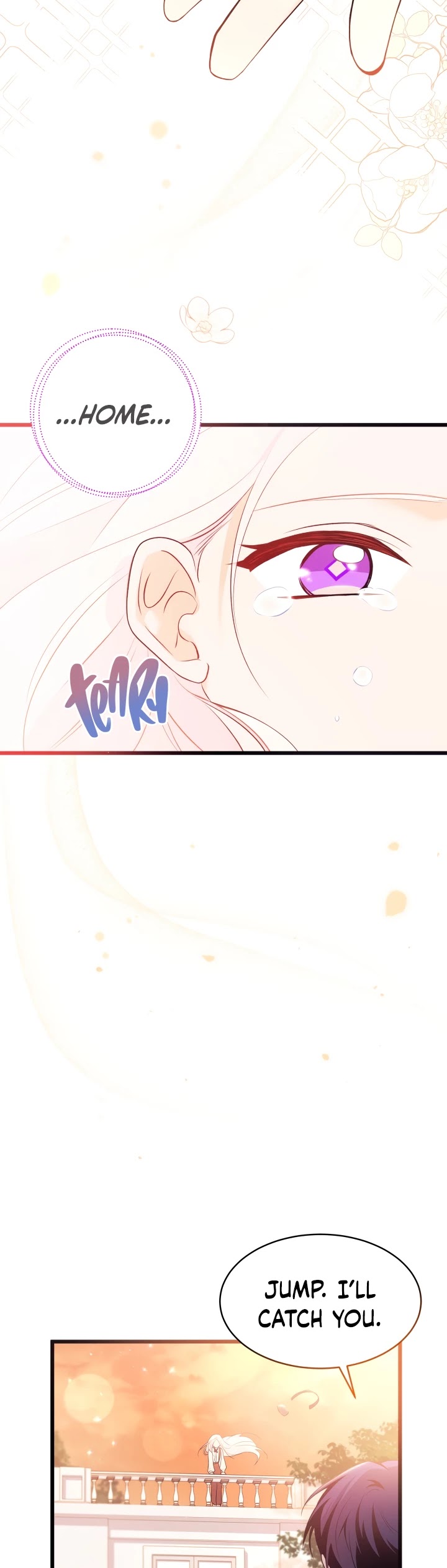 The Symbiotic Relationship Between a Rabbit and a Black Panther Chapter 44 page 39 - Chapter 44