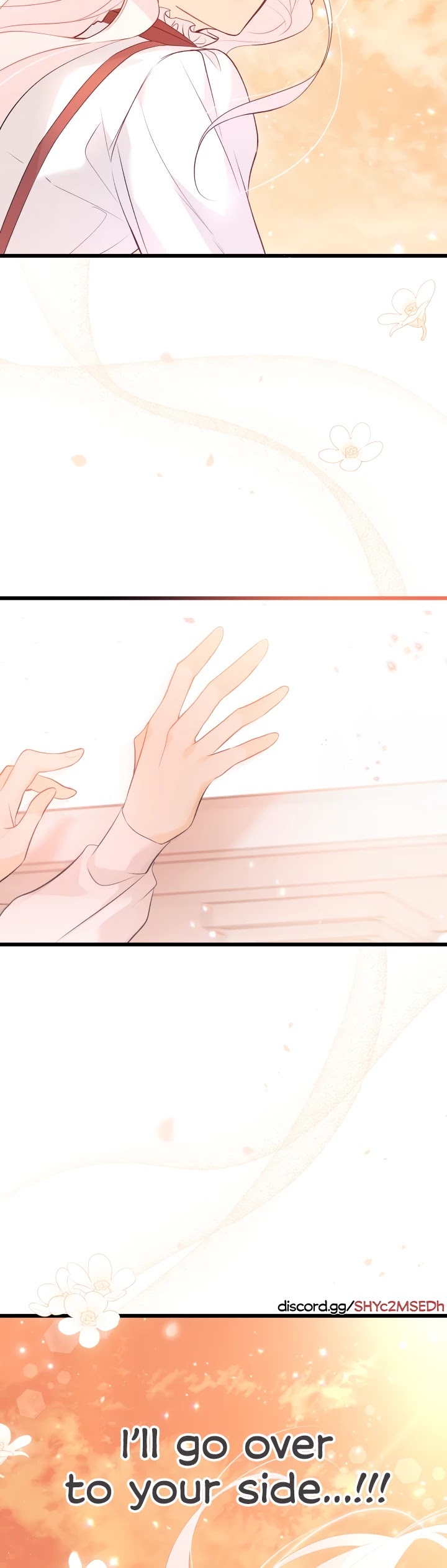 The Symbiotic Relationship Between a Rabbit and a Black Panther Chapter 44 page 46 - Chapter 44
