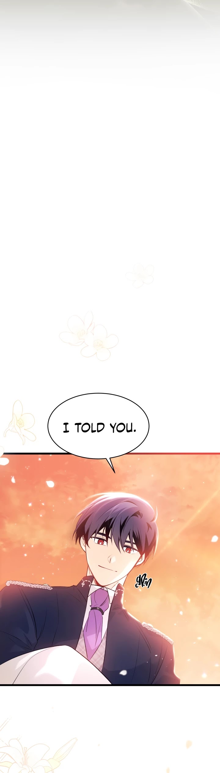 The Symbiotic Relationship Between a Rabbit and a Black Panther Chapter 44 page 51 - Chapter 44