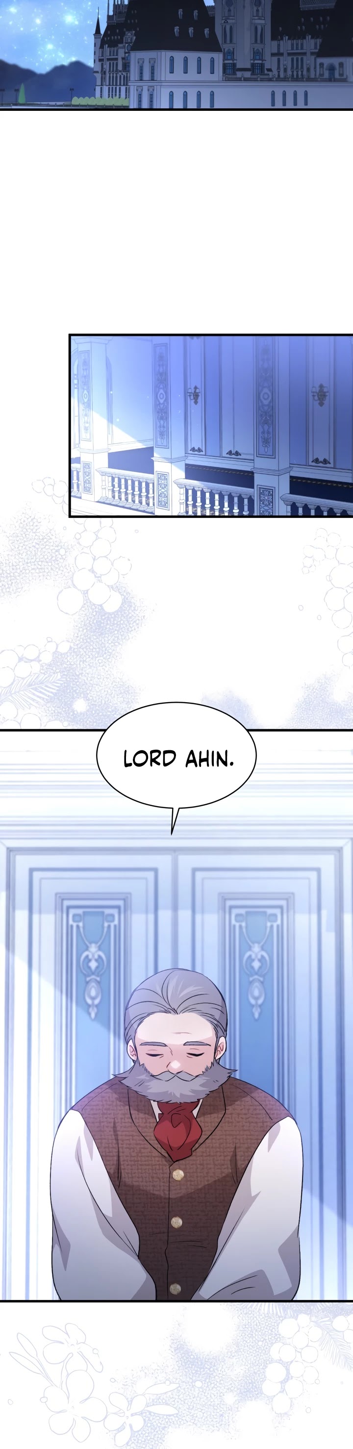 The Symbiotic Relationship Between a Rabbit and a Black Panther Chapter 45 page 22 - Chapter 45