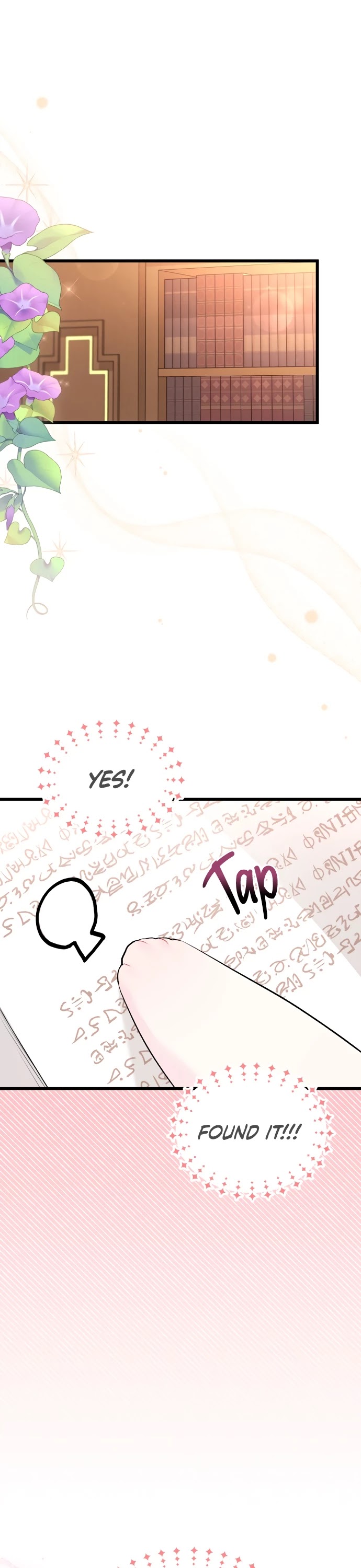 The Symbiotic Relationship Between a Rabbit and a Black Panther Chapter 47 page 29 - Chapter 47