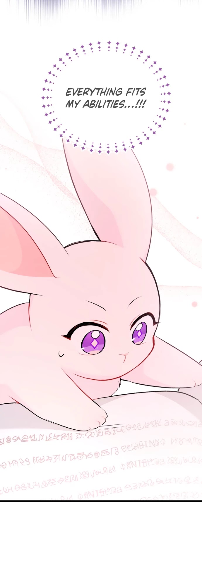 The Symbiotic Relationship Between a Rabbit and a Black Panther Chapter 47 page 33 - Chapter 47