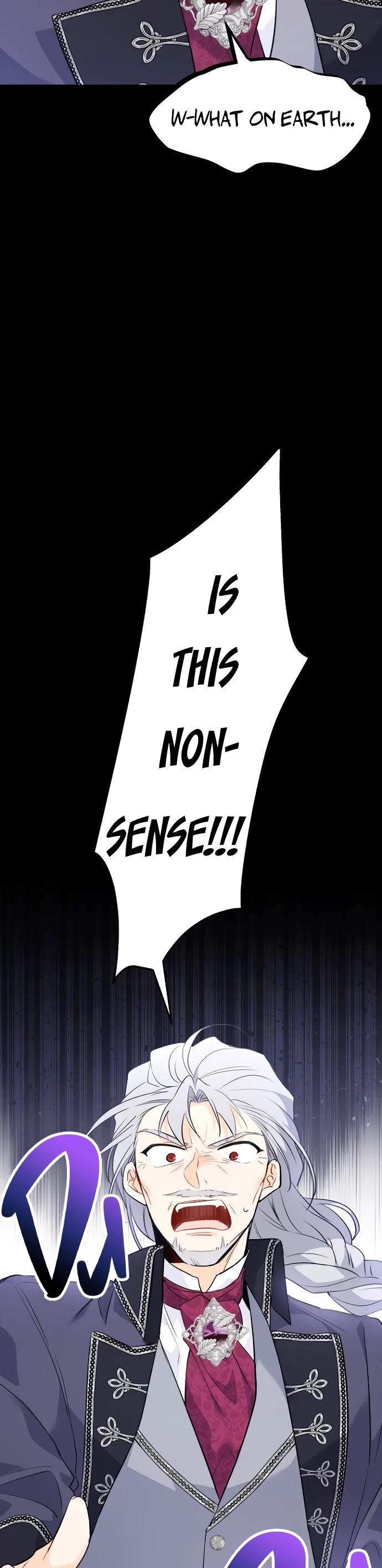 The Symbiotic Relationship Between a Rabbit and a Black Panther Chapter 47 page 38 - Chapter 47