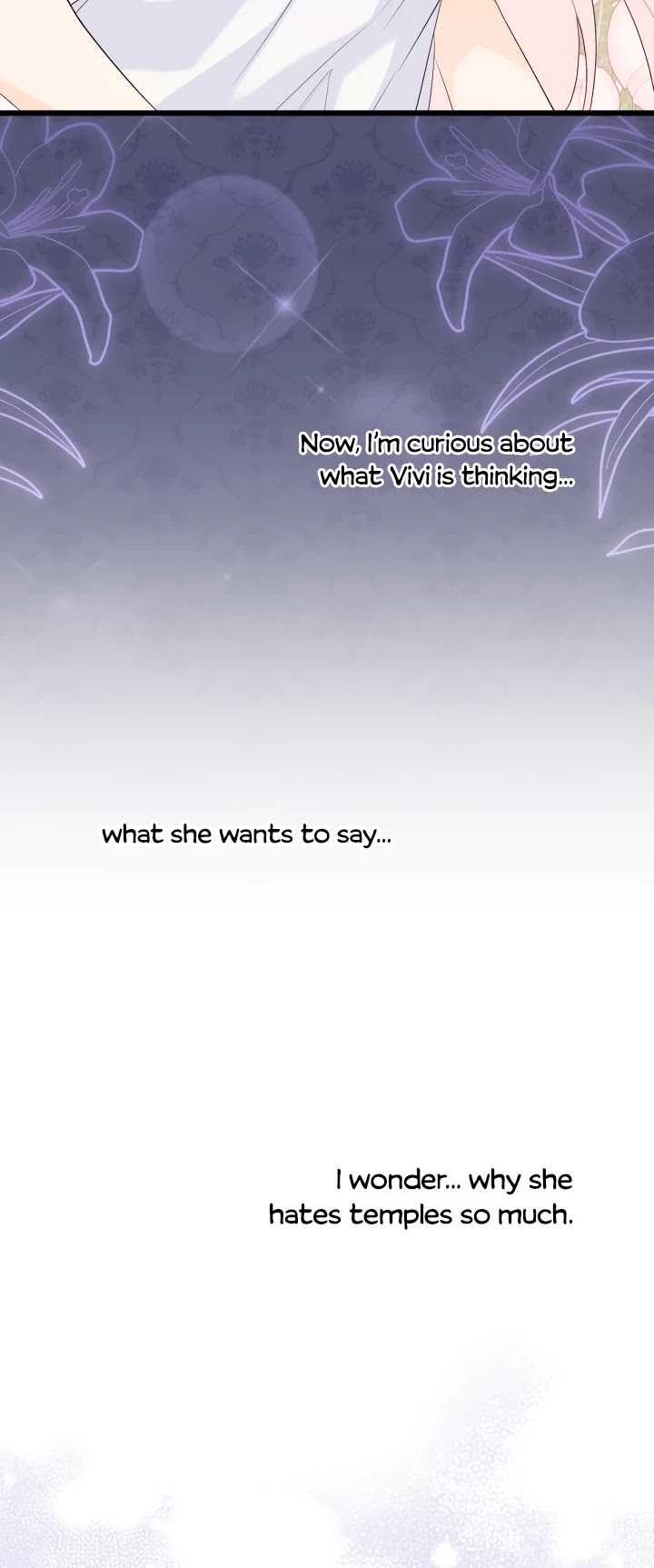 The Symbiotic Relationship Between a Rabbit and a Black Panther Chapter 48 page 10 - Chapter 48