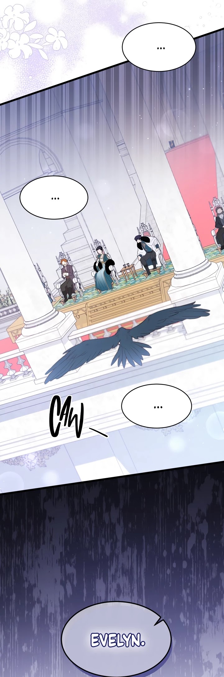 The Symbiotic Relationship Between a Rabbit and a Black Panther Chapter 48 page 20 - Chapter 48