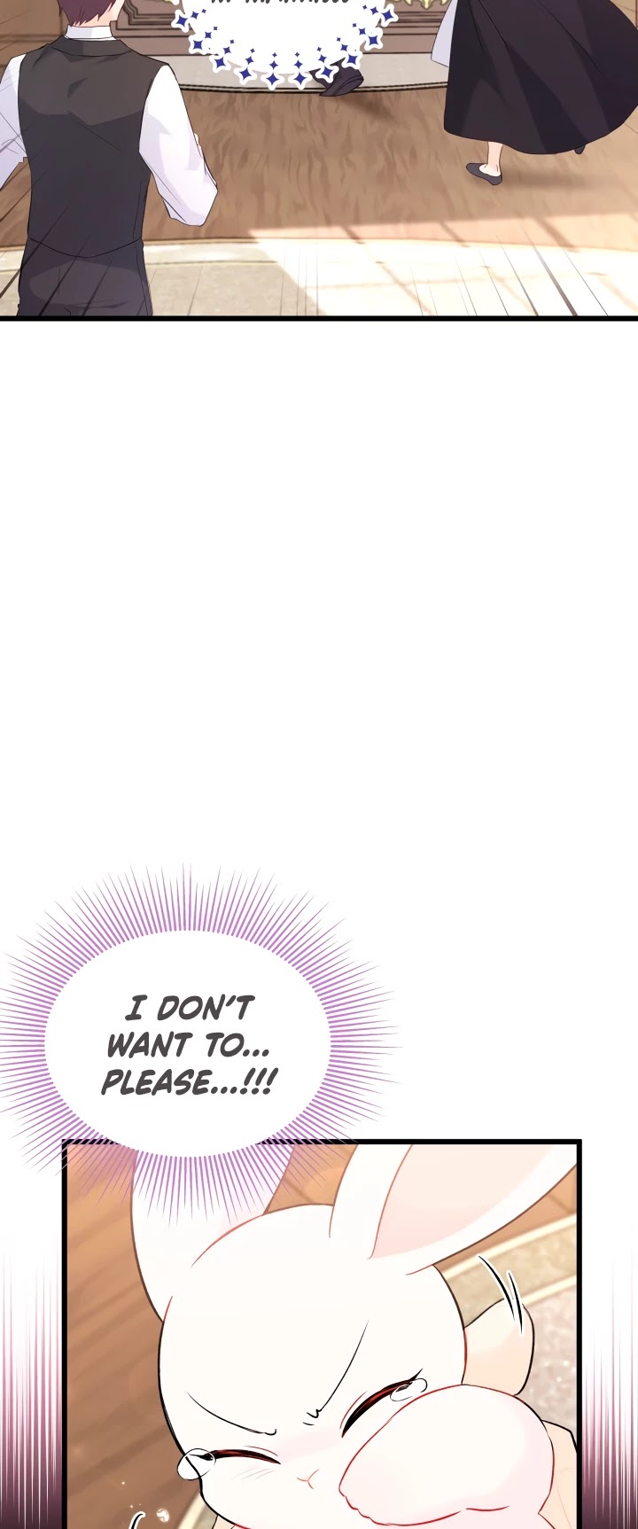 The Symbiotic Relationship Between a Rabbit and a Black Panther Chapter 48 page 35 - Chapter 48