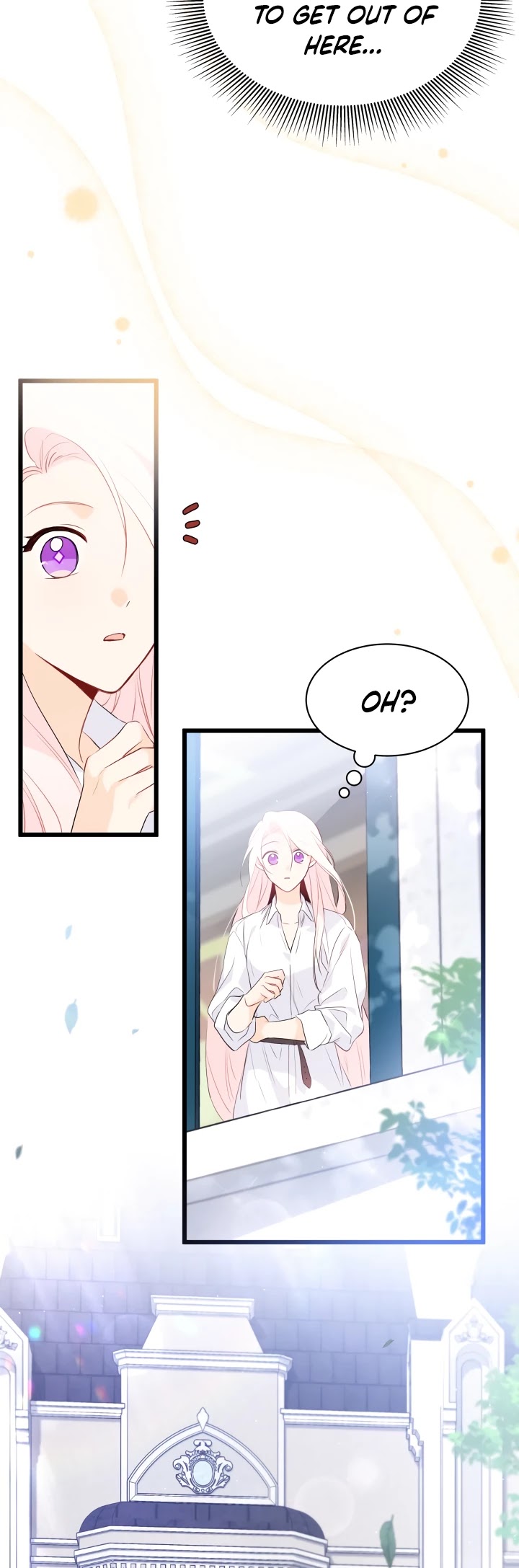 The Symbiotic Relationship Between a Rabbit and a Black Panther Chapter 48 page 45 - Chapter 48