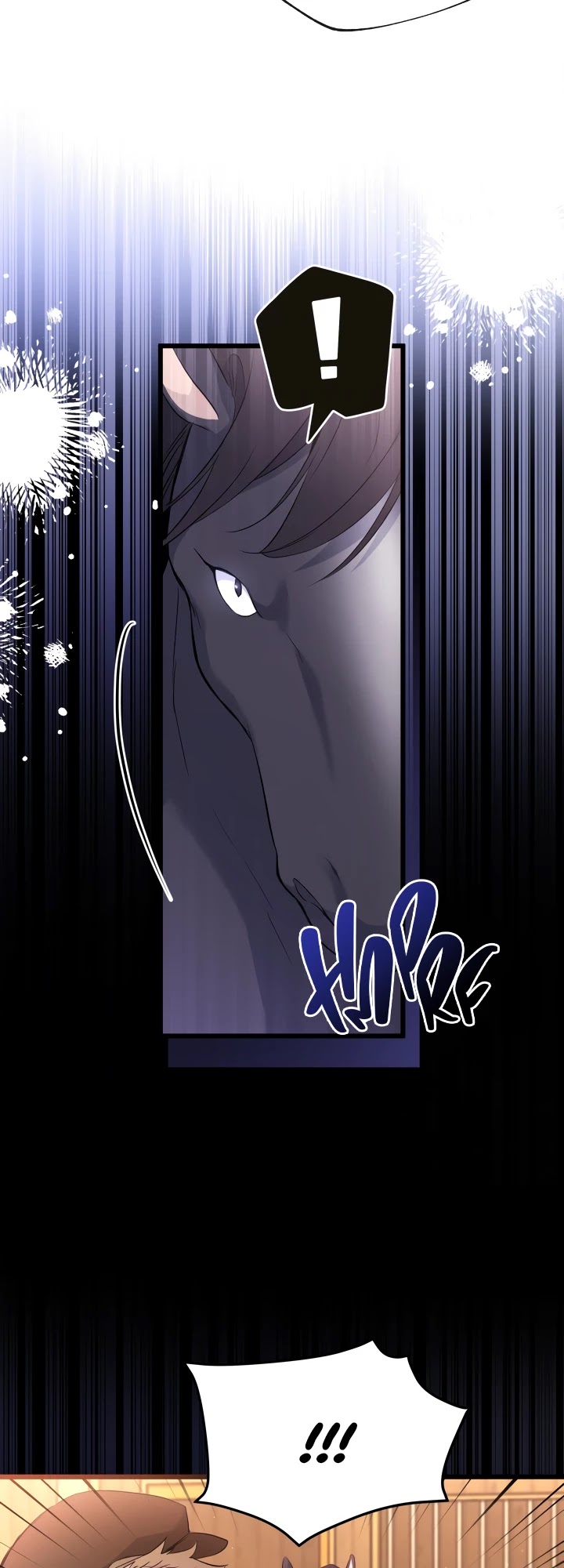 The Symbiotic Relationship Between a Rabbit and a Black Panther Chapter 49 page 30 - Chapter 49