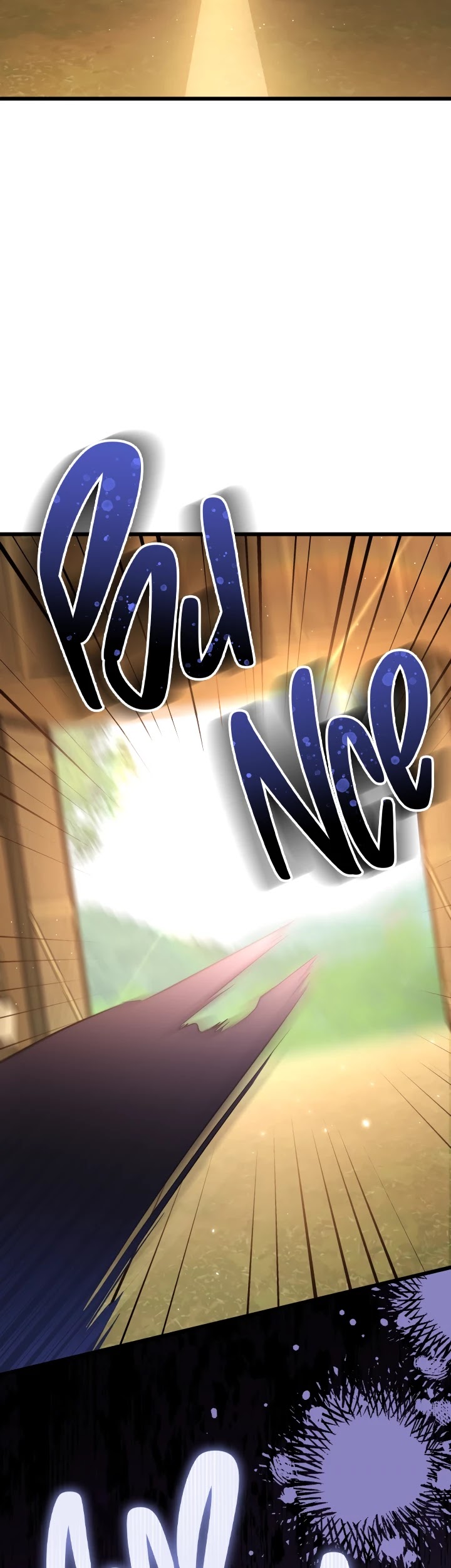 The Symbiotic Relationship Between a Rabbit and a Black Panther Chapter 49 page 33 - Chapter 49