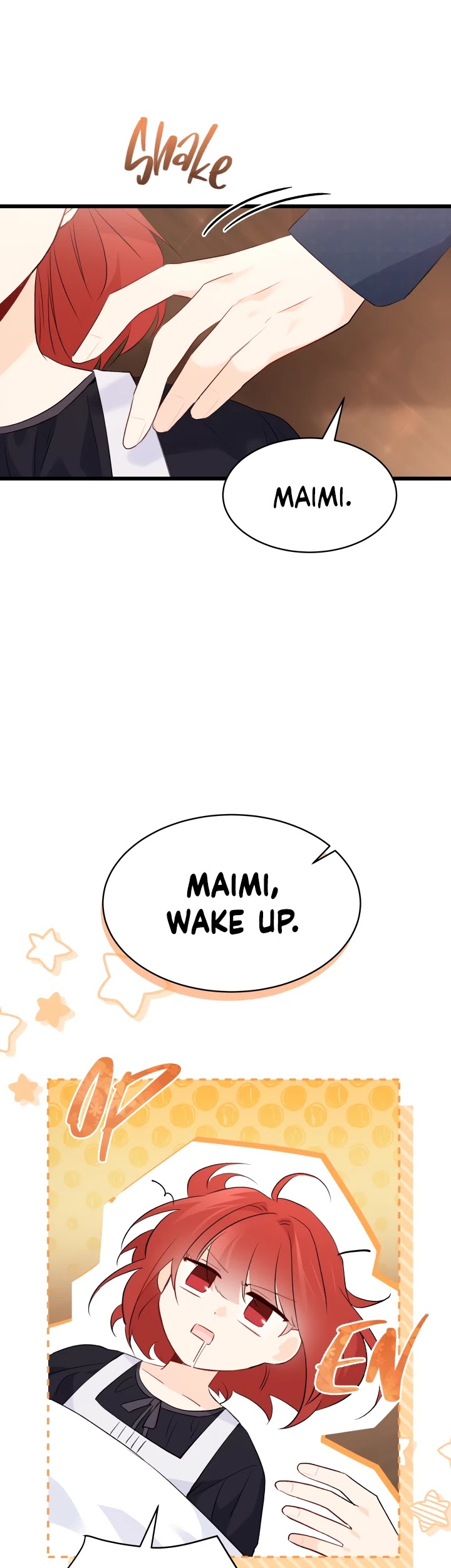 The Symbiotic Relationship Between a Rabbit and a Black Panther Chapter 49 page 39 - Chapter 49