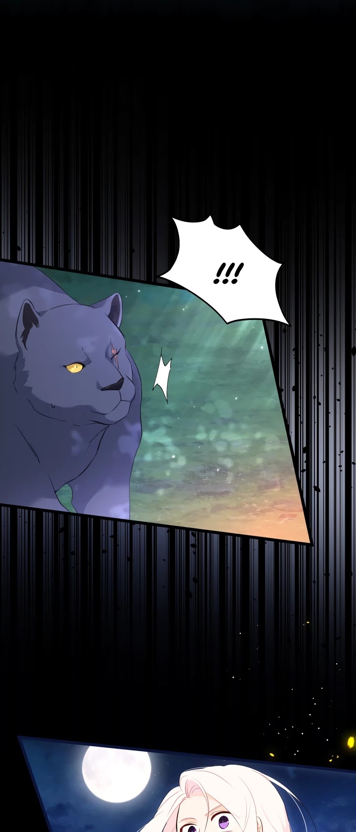 The Symbiotic Relationship Between a Rabbit and a Black Panther Chapter 50 page 17 - Chapter 50