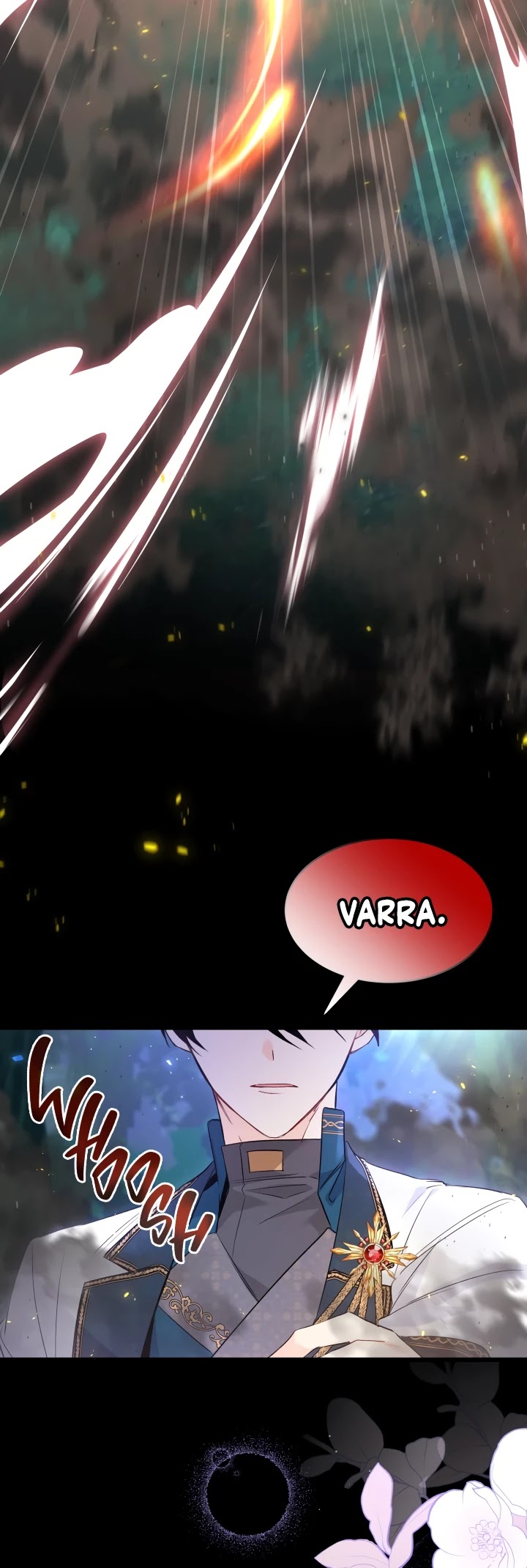 The Symbiotic Relationship Between a Rabbit and a Black Panther Chapter 50 page 19 - Chapter 50