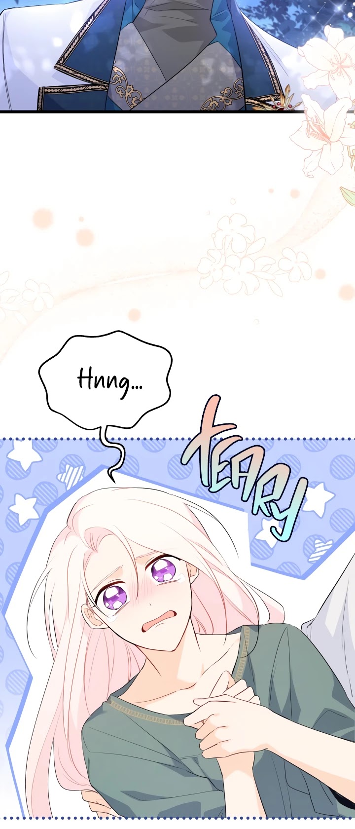 The Symbiotic Relationship Between a Rabbit and a Black Panther Chapter 50 page 23 - Chapter 50