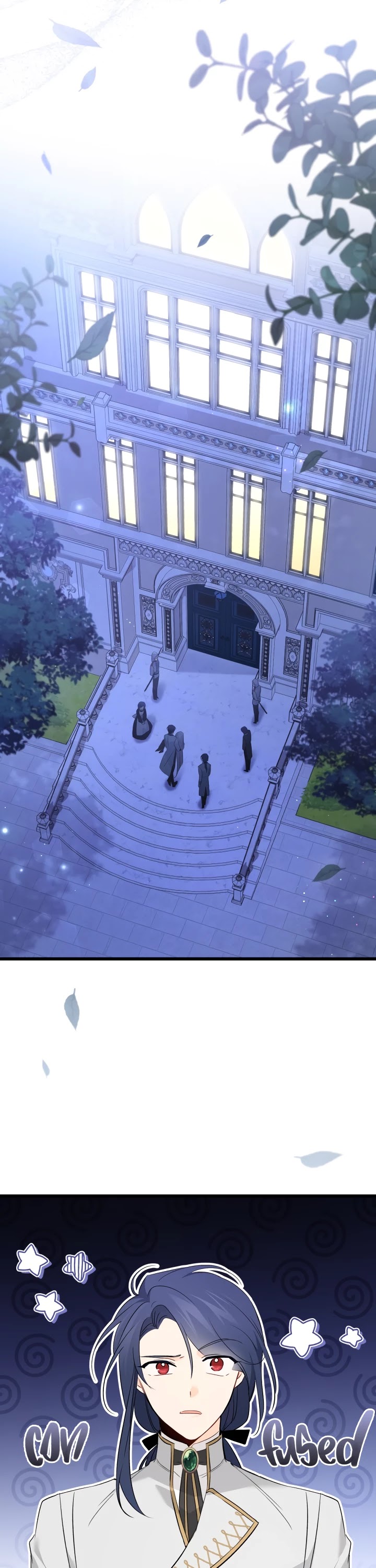 The Symbiotic Relationship Between a Rabbit and a Black Panther Chapter 51 page 15 - Chapter 51