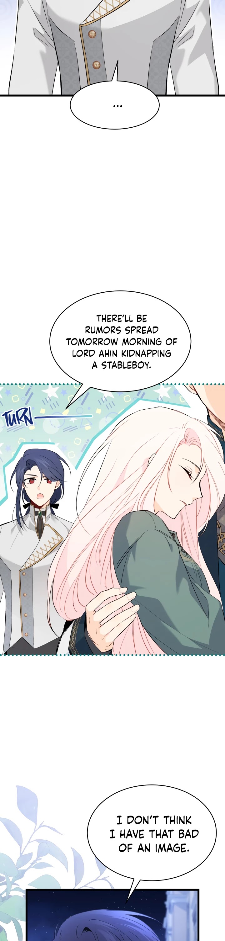 The Symbiotic Relationship Between a Rabbit and a Black Panther Chapter 51 page 16 - Chapter 51