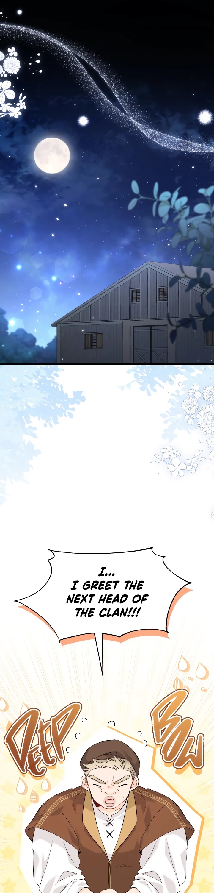 The Symbiotic Relationship Between a Rabbit and a Black Panther Chapter 51 page 2 - Chapter 51