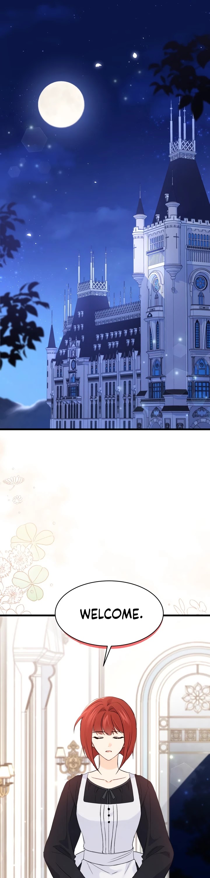 The Symbiotic Relationship Between a Rabbit and a Black Panther Chapter 52 page 2 - Chapter 52