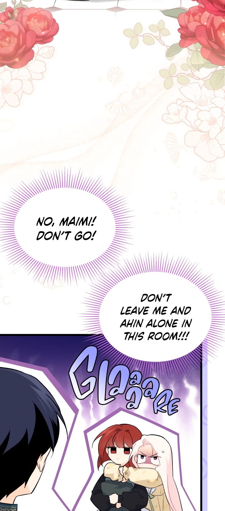 The Symbiotic Relationship Between a Rabbit and a Black Panther Chapter 52 page 26 - Chapter 52