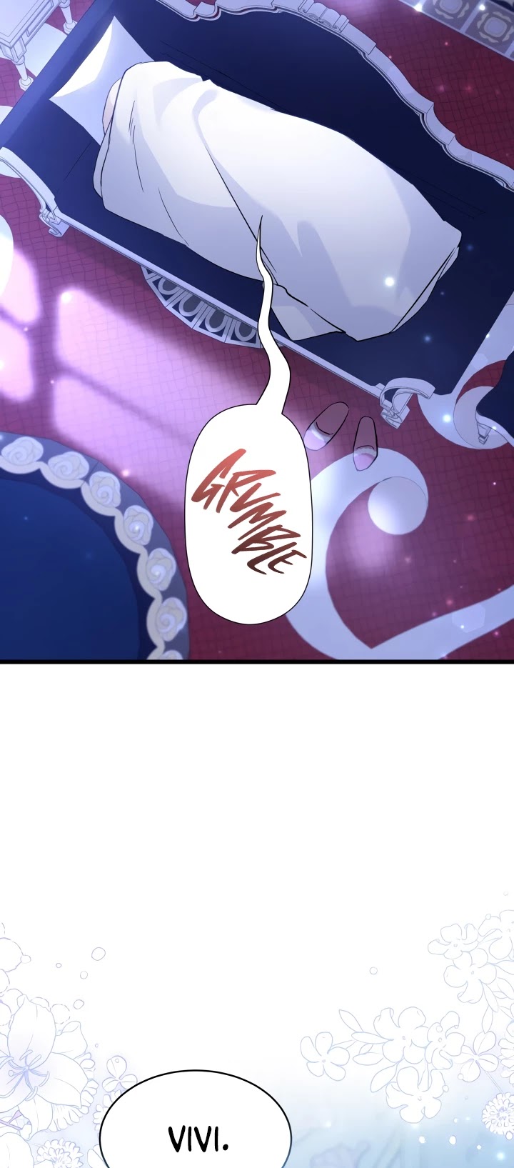 The Symbiotic Relationship Between a Rabbit and a Black Panther Chapter 52 page 41 - Chapter 52